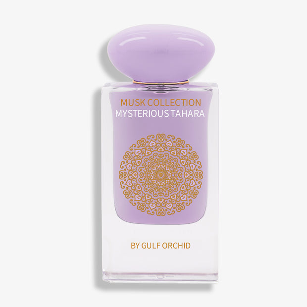 Musk Tahara EDP - Mysterious