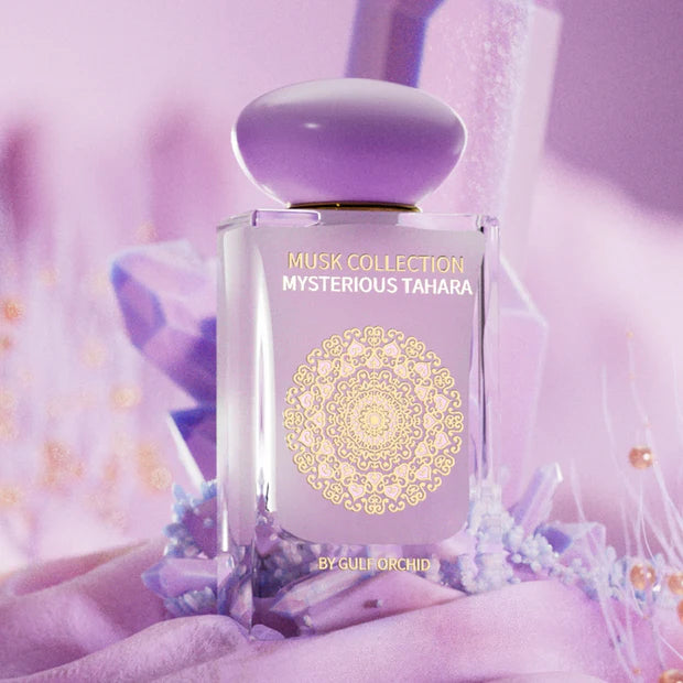 Musk Tahara EDP - Mysterious