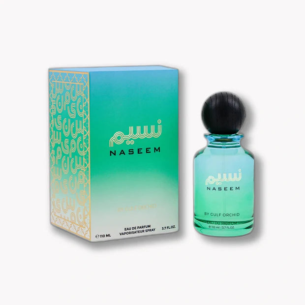 Naseem - Eau de Parfum