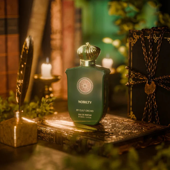Nobilty - Eau de Parfum