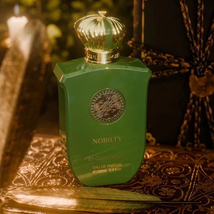 Nobilty - Eau de Parfum