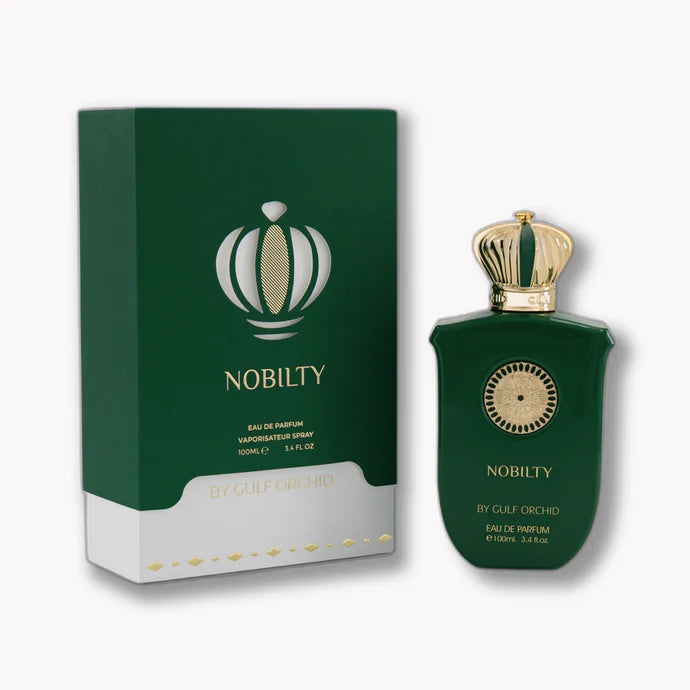 Nobilty - Eau de Parfum – Jawad Shop