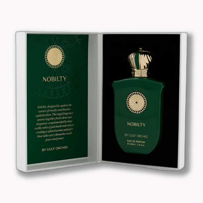 Nobilty - Eau de Parfum