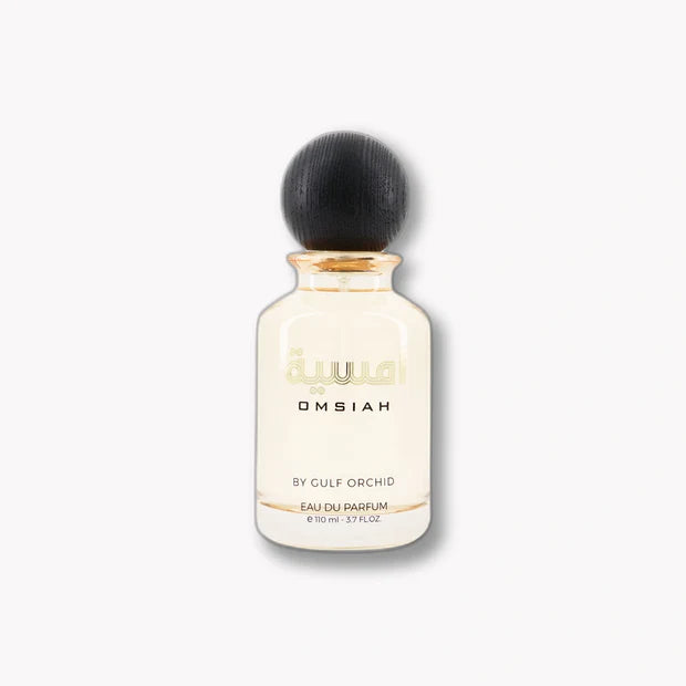 Omsiah - Eau de Parfum
