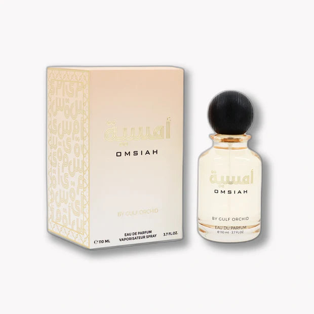 Omsiah - Eau de Parfum