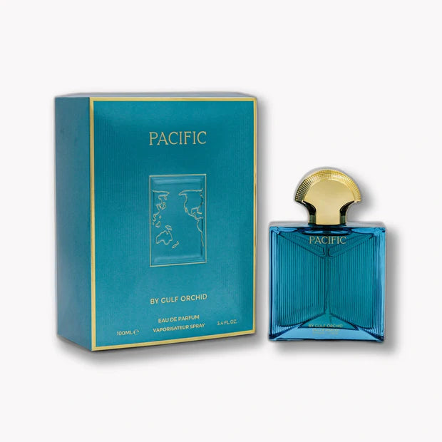 Pacific - Eau de Parfum