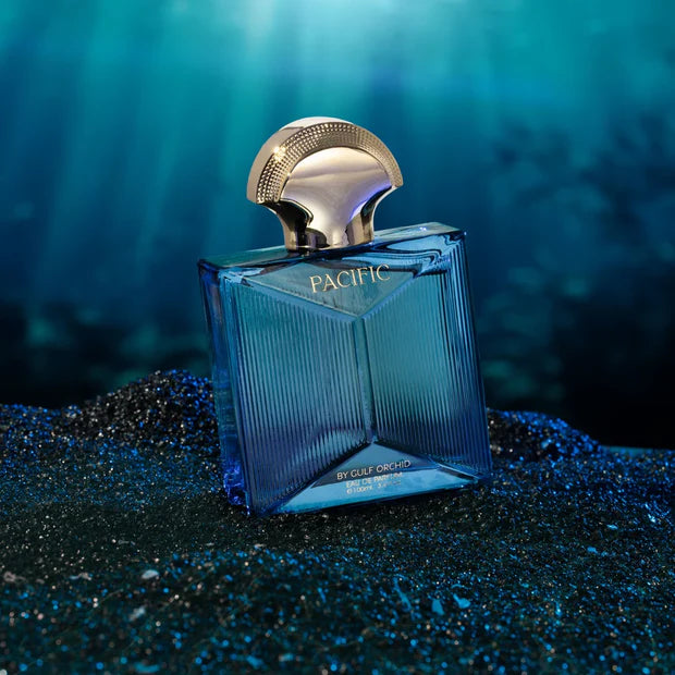 Pacific - Eau de Parfum