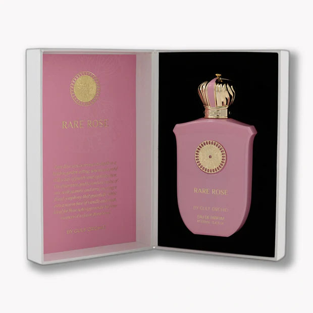 Rare Rose - Eau de Parfum