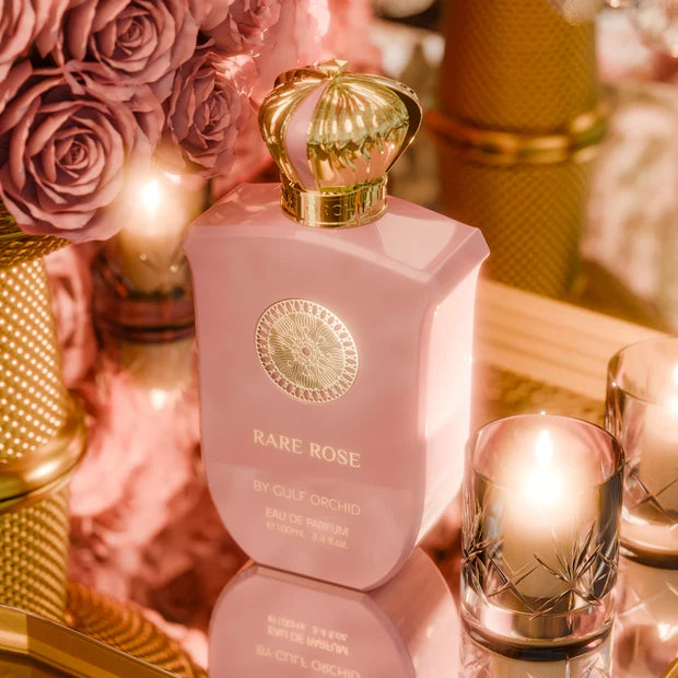 Rare Rose - Eau de Parfum