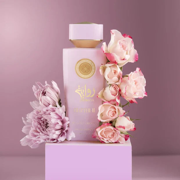 Riwayah Chapter II - Eau de Parfum