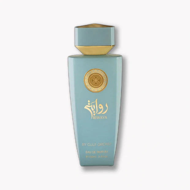 Riwayah - Eau de Parfum