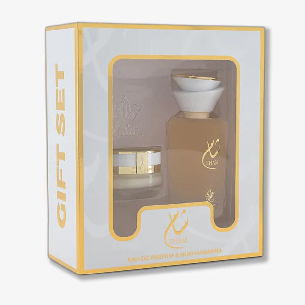Sham Gift set
