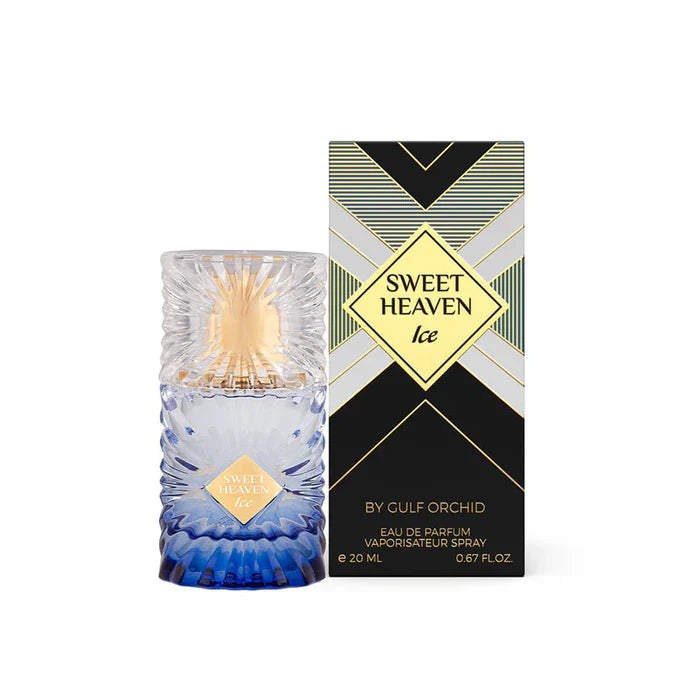 Sweet Heaven Ice - Eau de Parfum