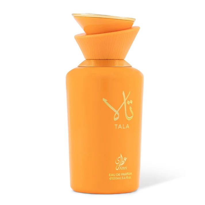 TALA - ATTRI EAU DE PARFUM 100 ML