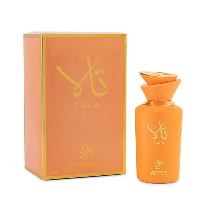 TALA - ATTRI EAU DE PARFUM 100 ML