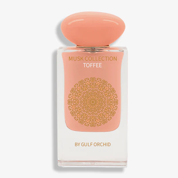 Musk Tahara EDP - Toffee