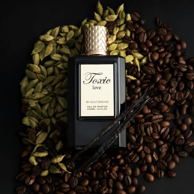 Toxic Love - Eau de Parfum