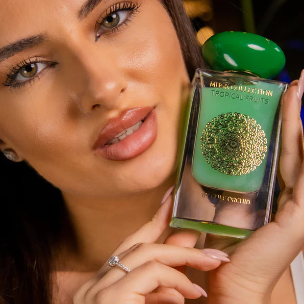 Musk Tahara EDP - Tropical Fruits