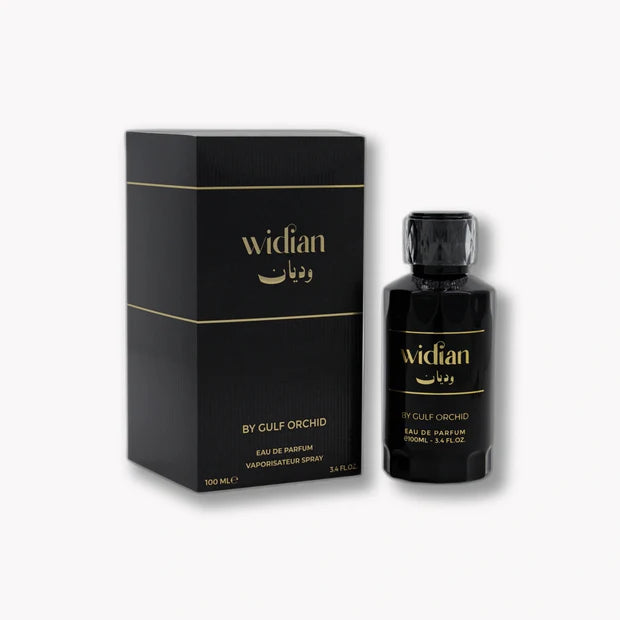 Widian - Eau de Parfum