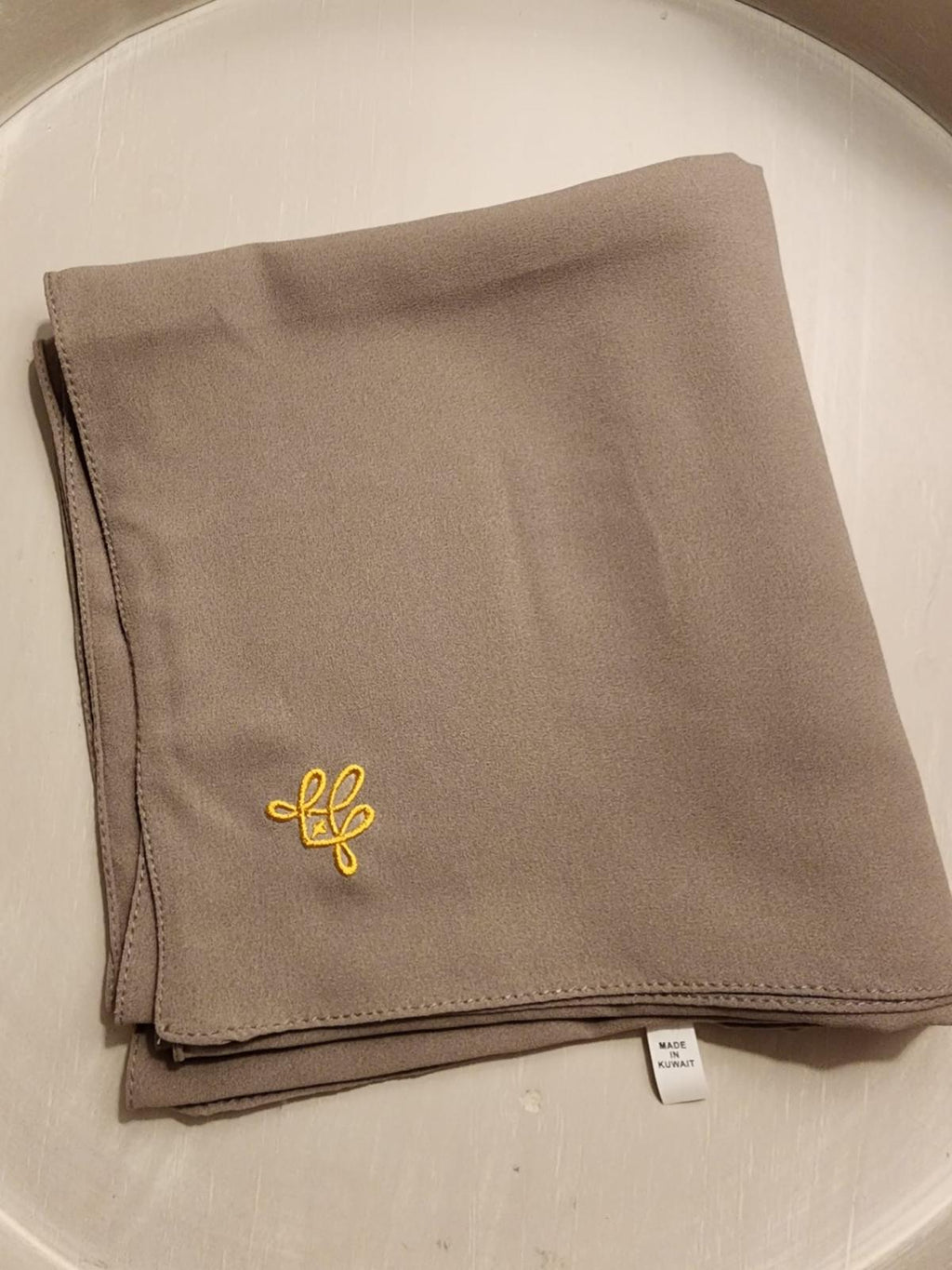 Elite Chiffon