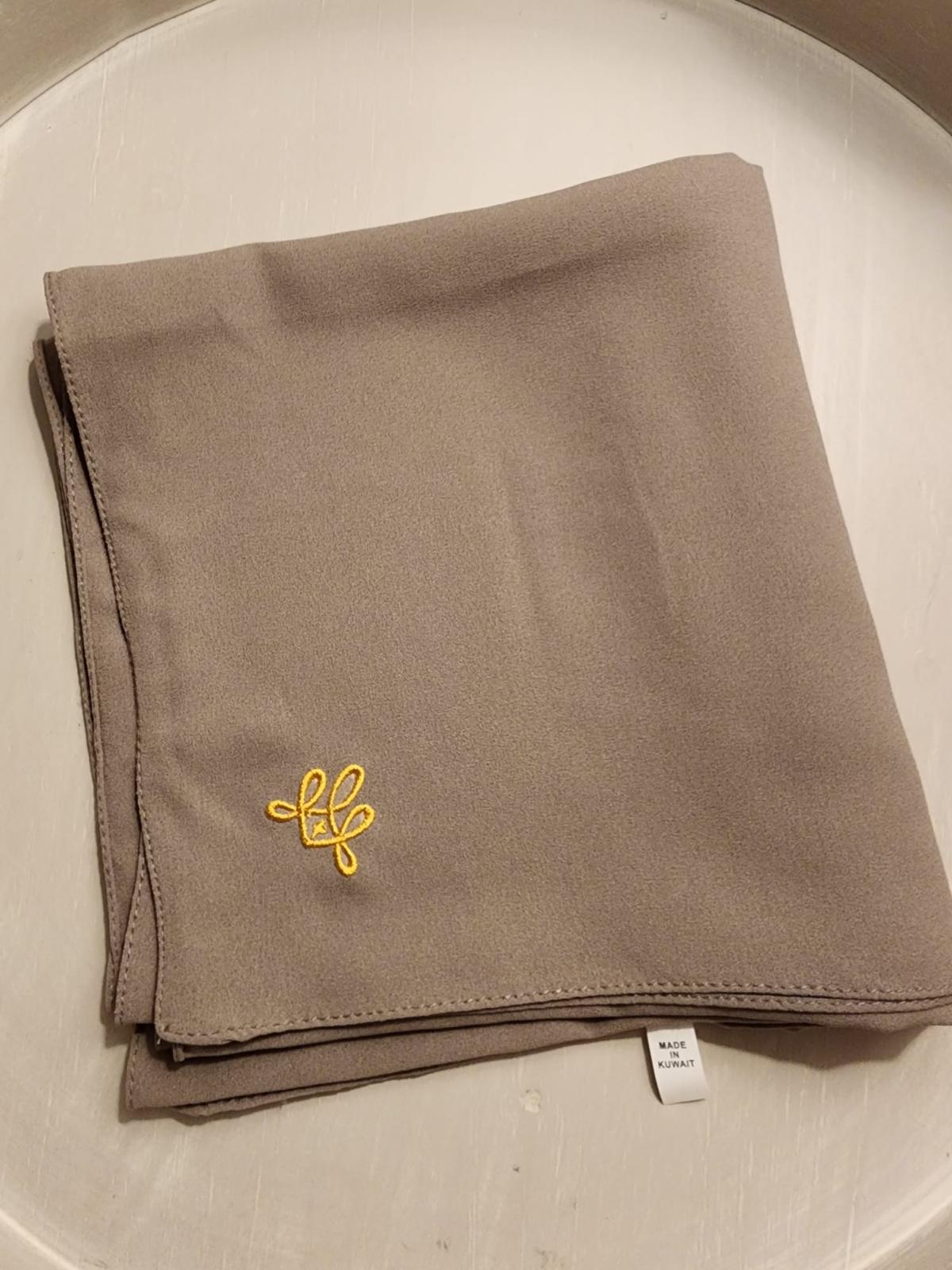 Elite Chiffon