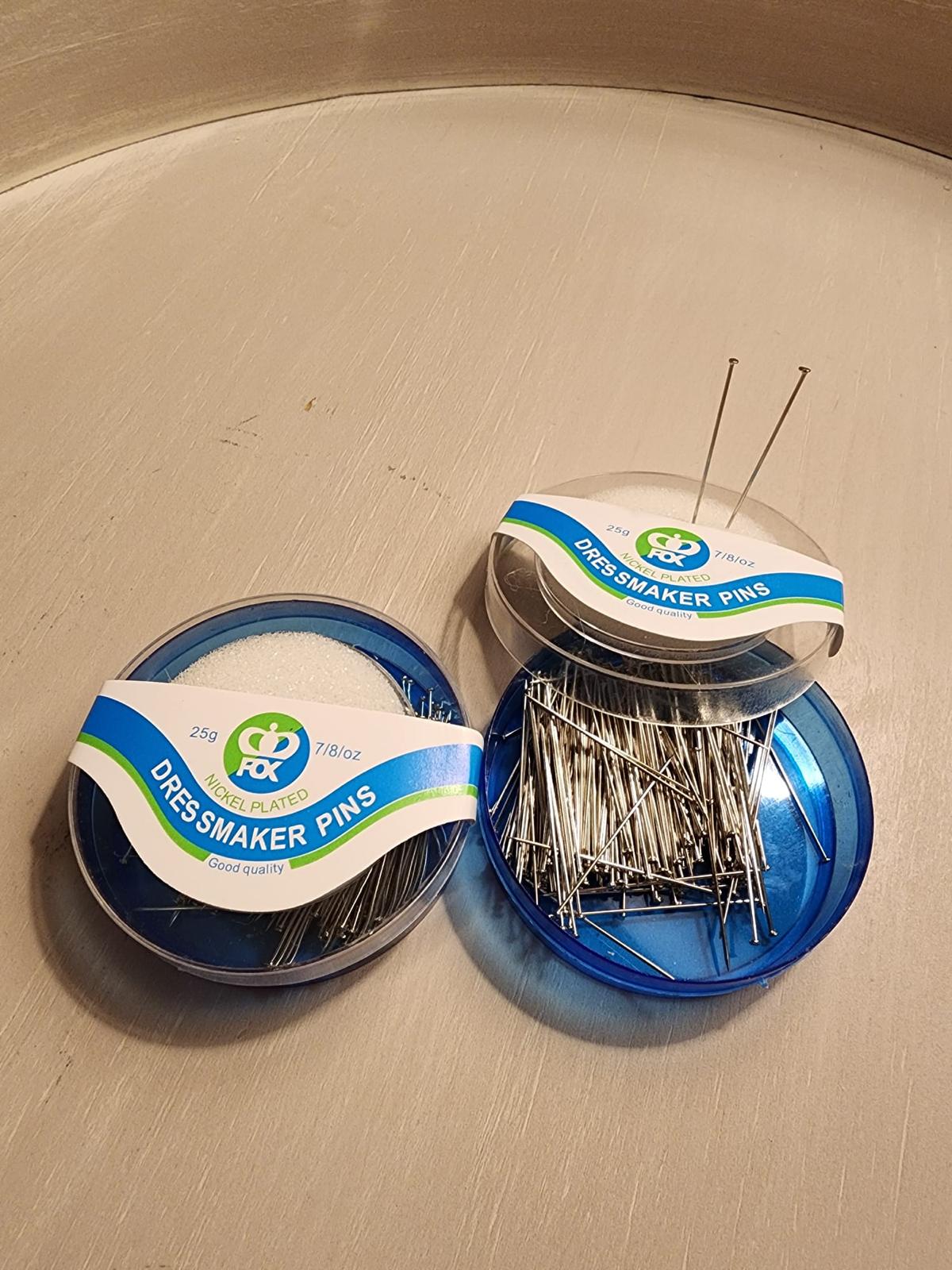 Hijab Pins