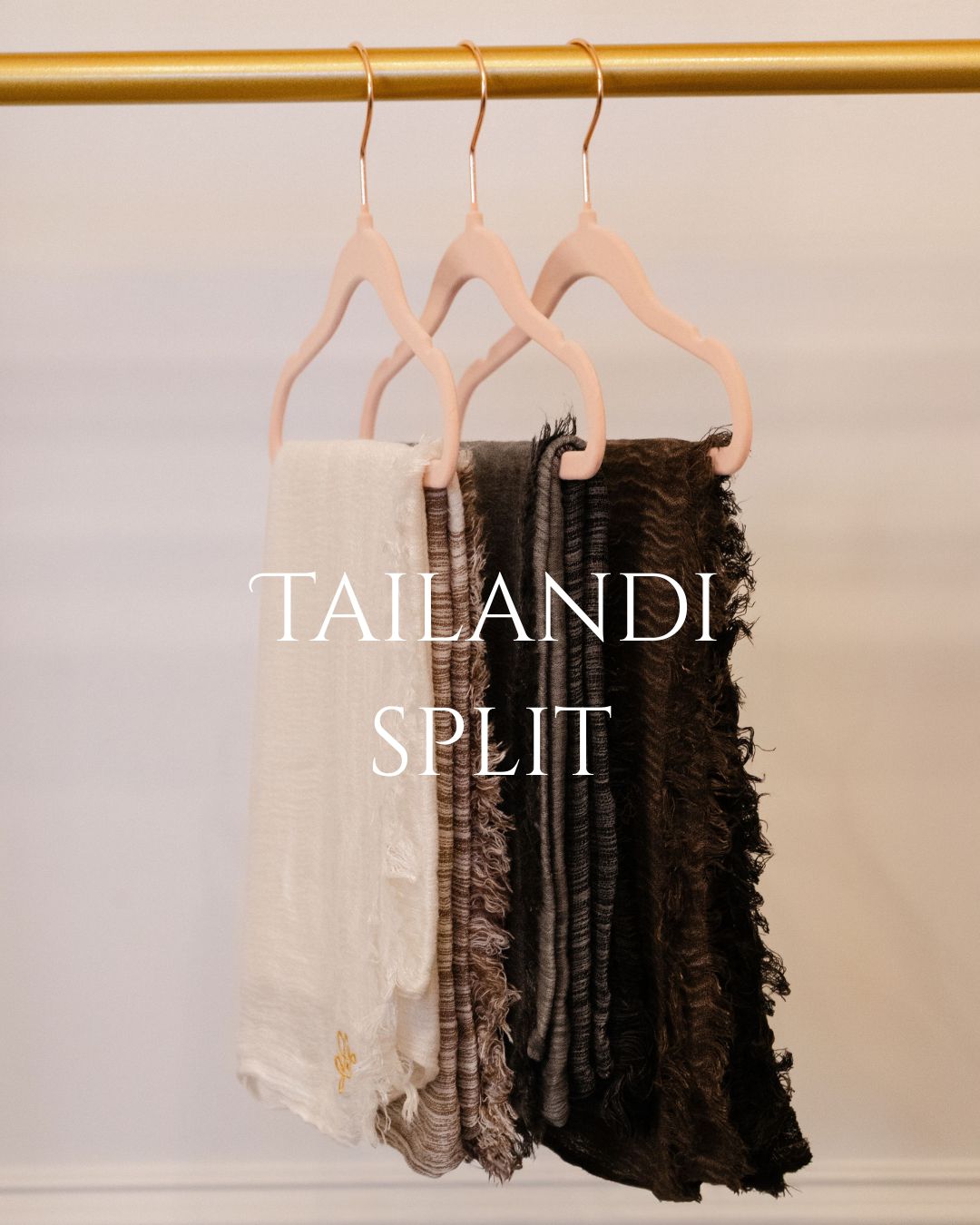 Thailandi Split