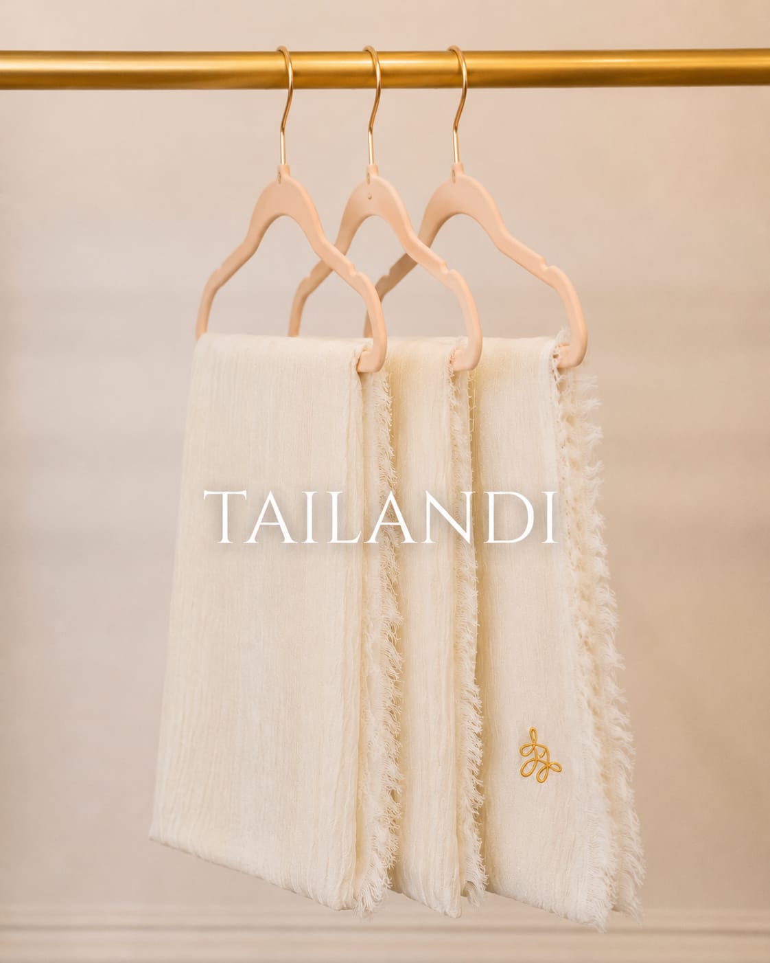 Thailandi
