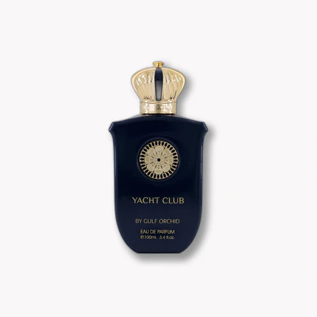Yacht Club - Eau de Parfum