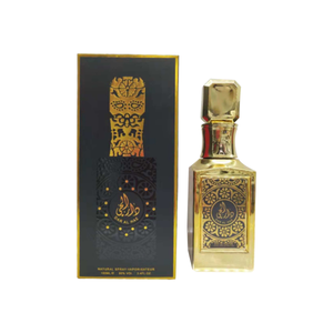 Perfume 100ml Dar Al Hae Gold 6082