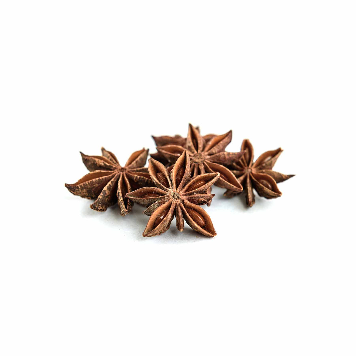 Star Anise Grade A – Premium Whole Spice