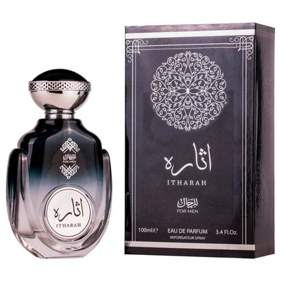Ithara Men MEN EDP 100ml