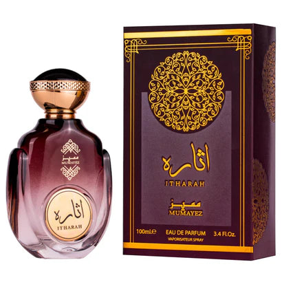 Ithara women - ATTRI PERFUME 100 ML