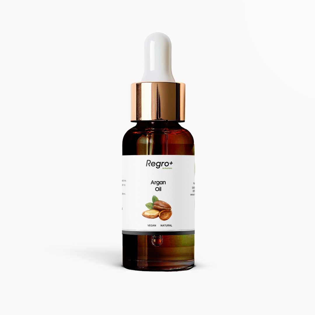 Argan Oil – Regro by Rayhana 20 ML