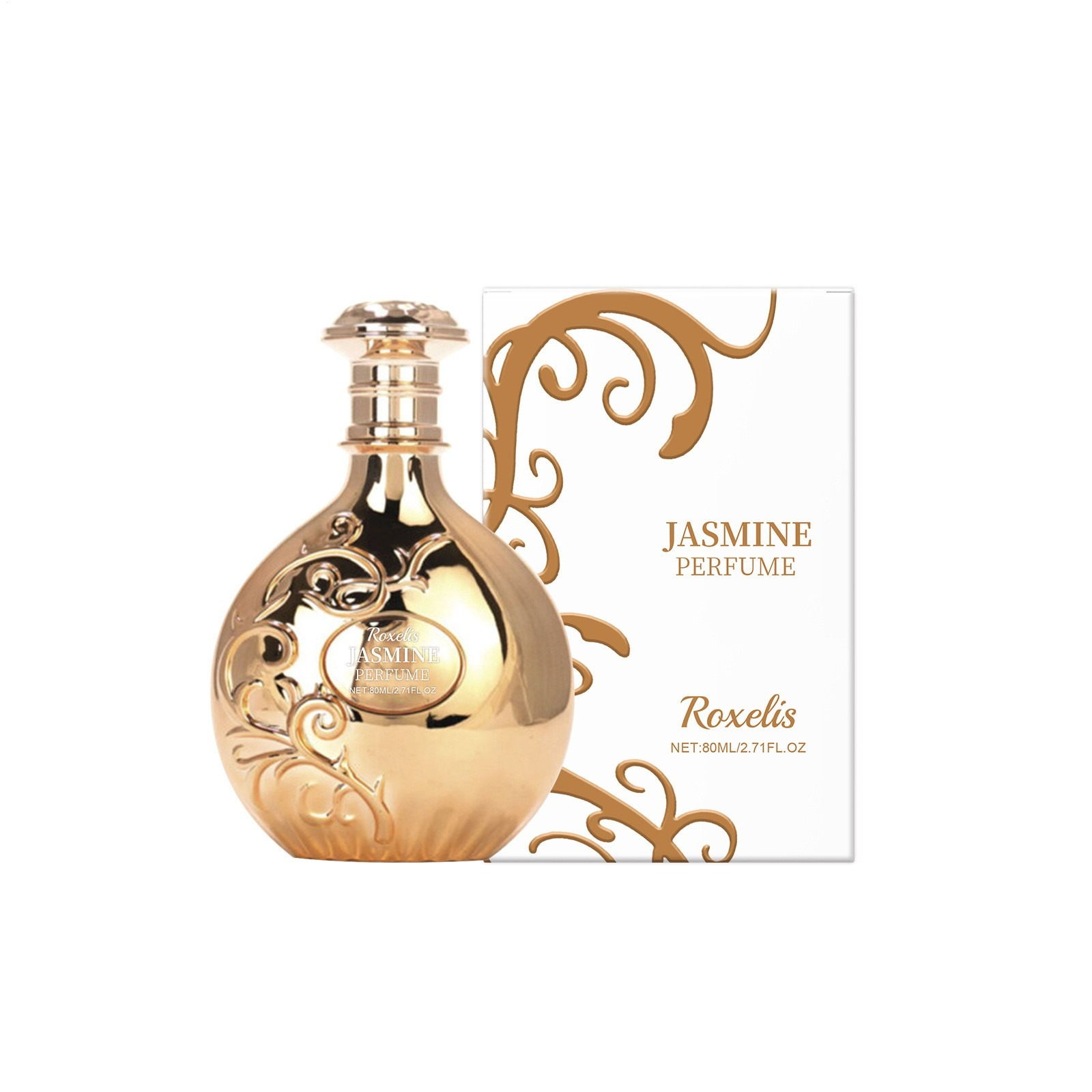 Arabiyat Prestige Perfume Nyla 90Ml