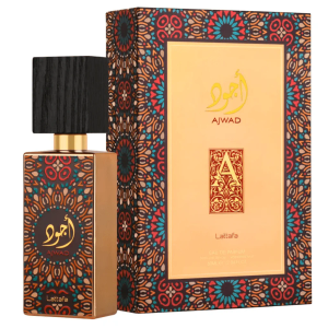 Perfume Ajwad 100ml 4051A