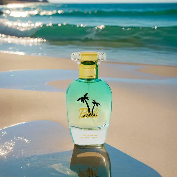 Bali - Eau de Parfum