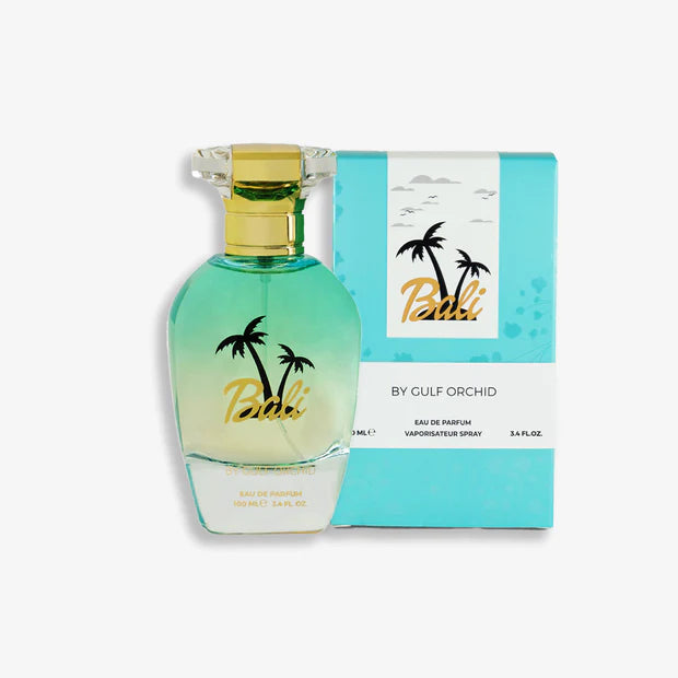 Bali - Eau de Parfum