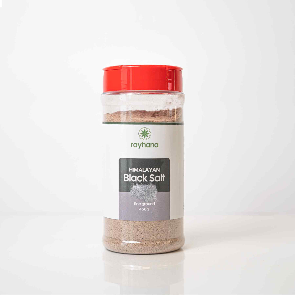 Rayhana Himalayan Black Salt