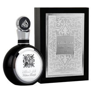 Lattafa Fakhar Perfume 100ml BLACK