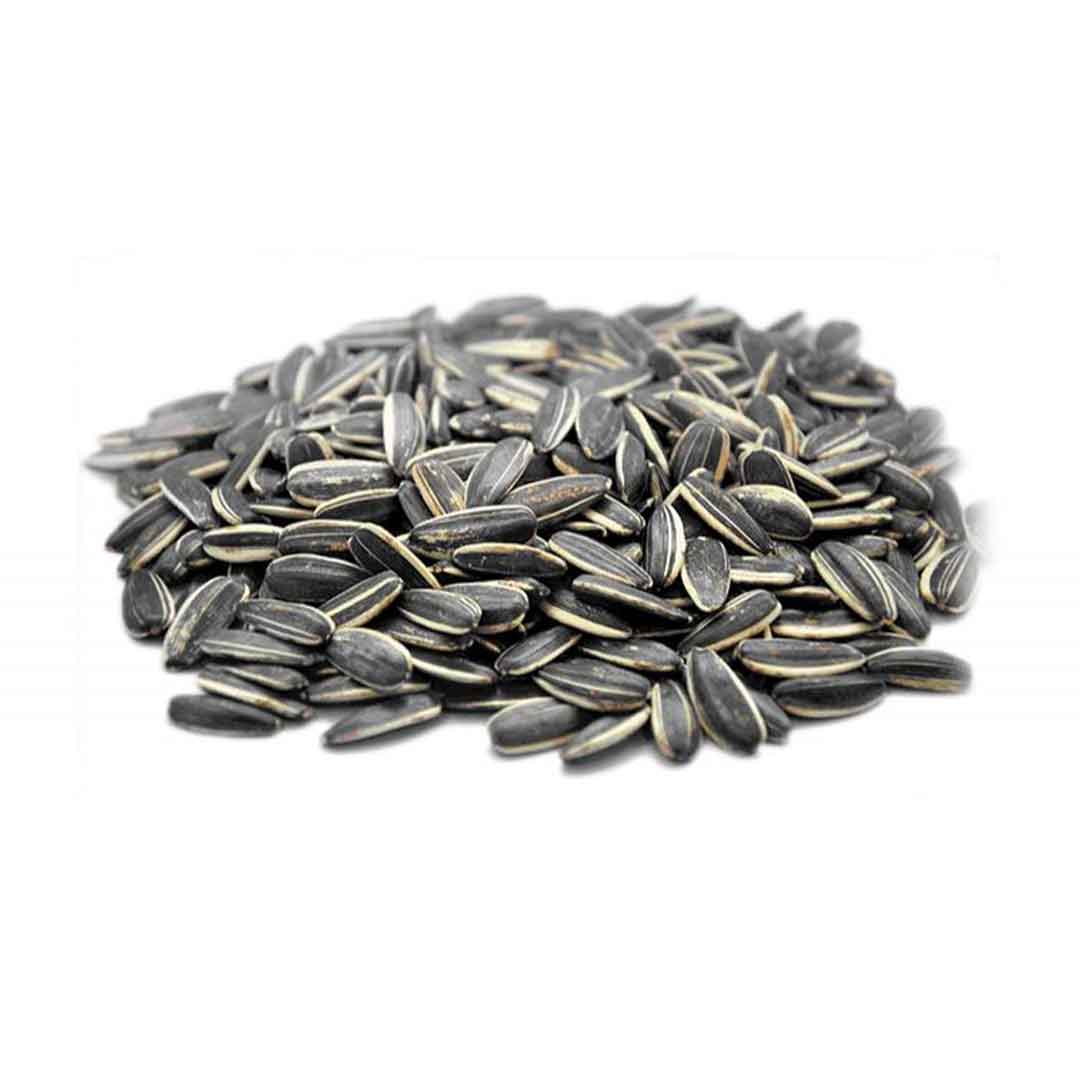 Double Roasted Sunflower Seeds ( In Shells )