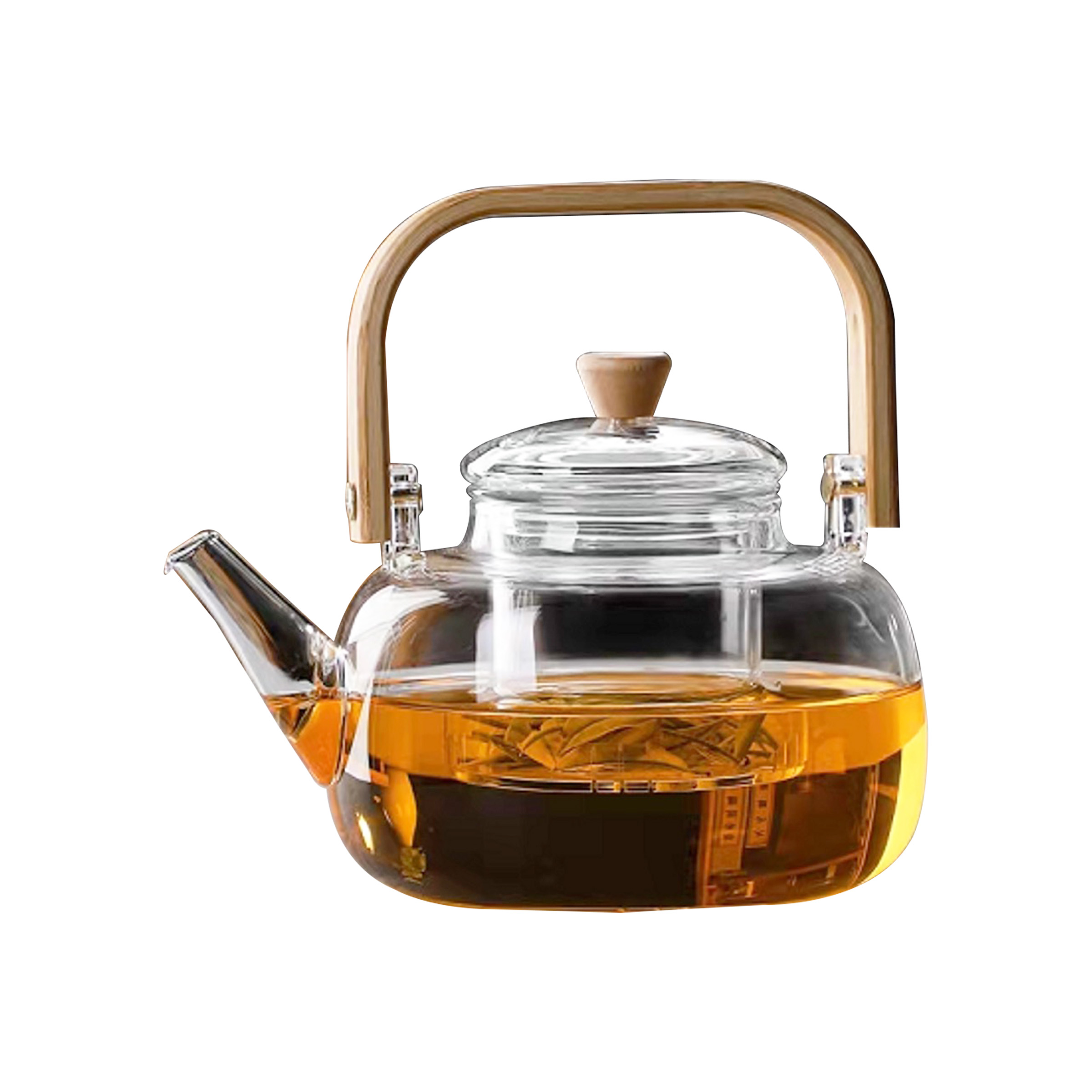 Glass Kettle 1200ml GKB-1200