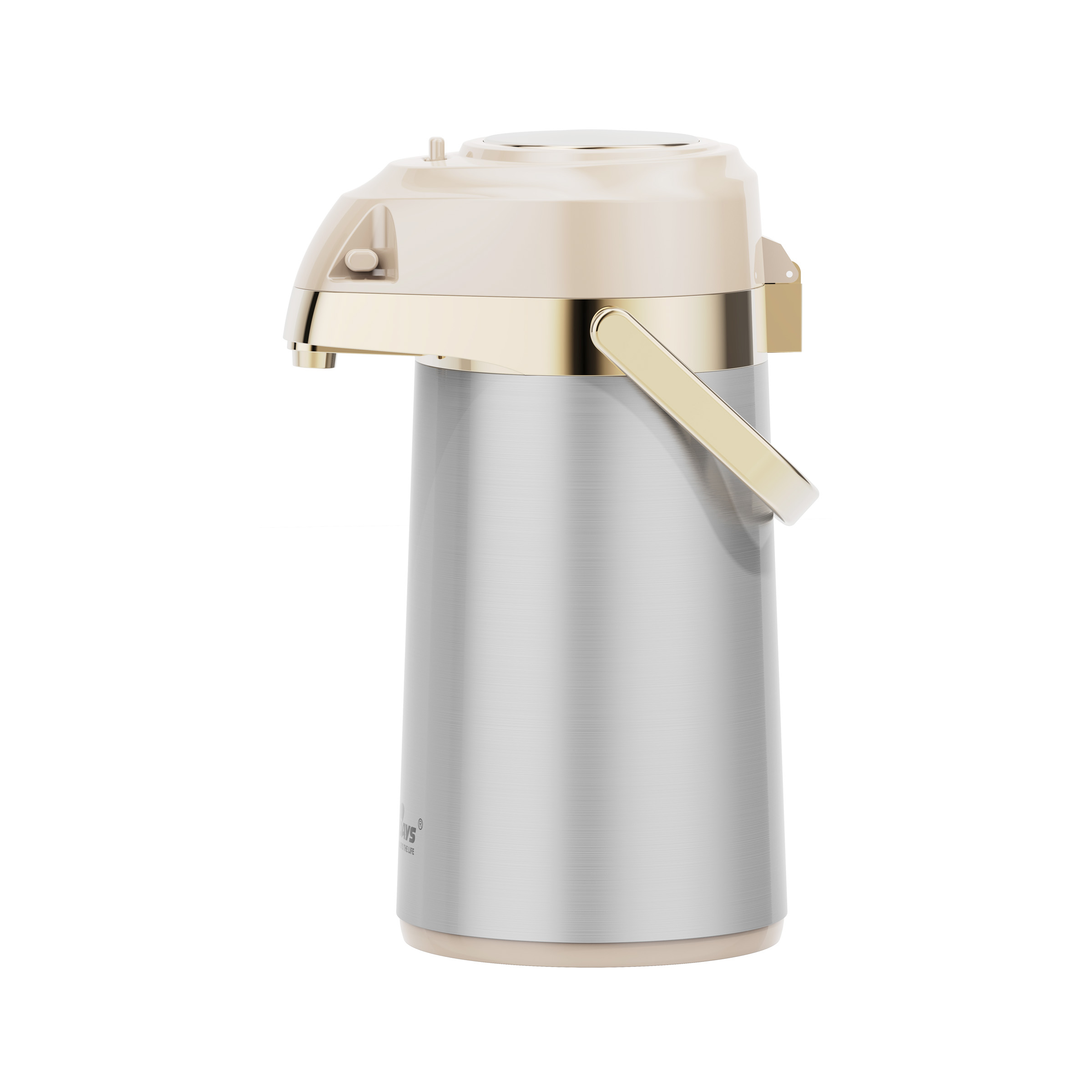 Vacuum Flask 3.0L 3305RCG