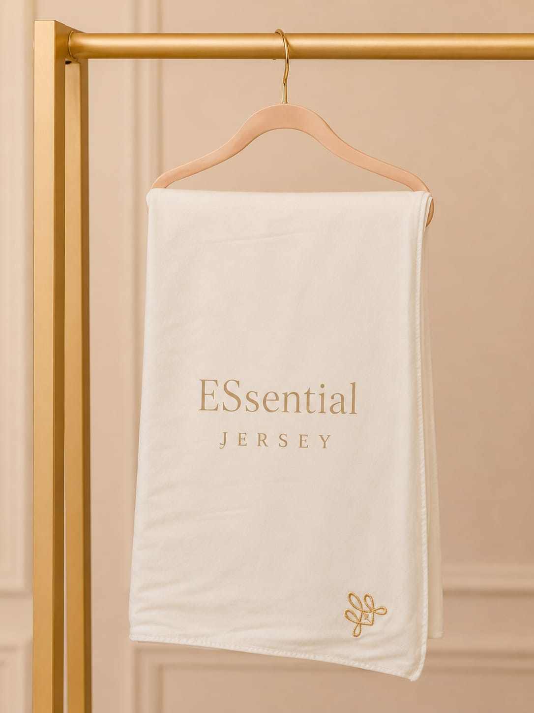 Essential Jersey