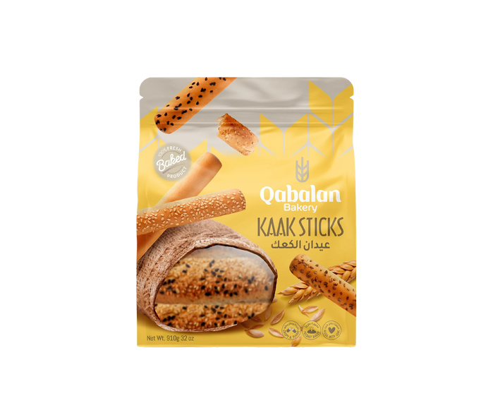 BREAD STICKS MIX