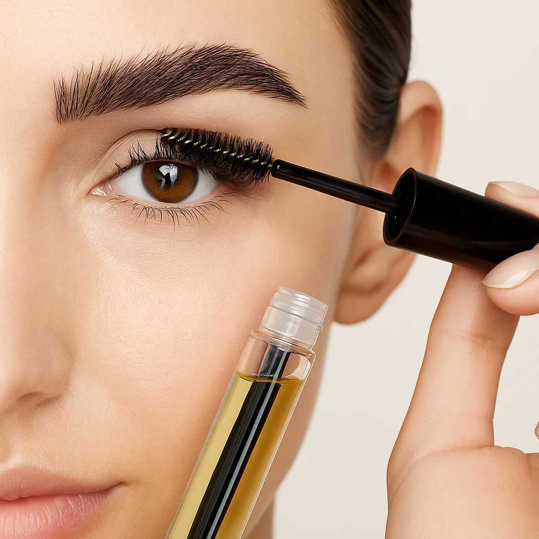 Balen Eyebrow & Eyelash Oil 15ml