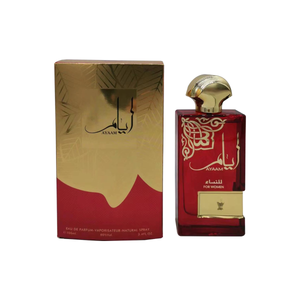 Perfume 100ml AYAAM 785A