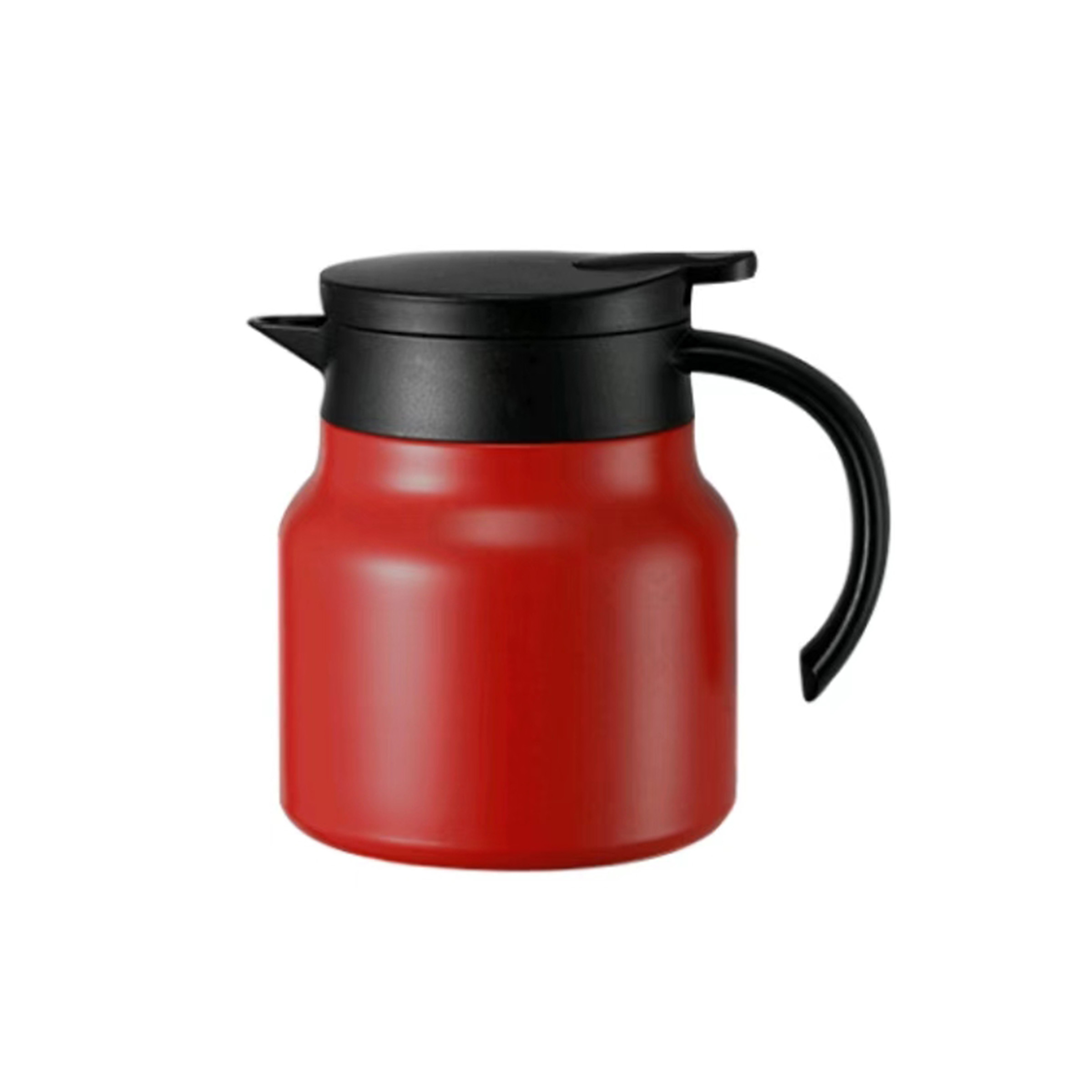Coffee Pot 1200ml Red CP1200-RD