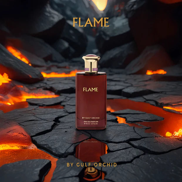 Flame - Eau de Parfum