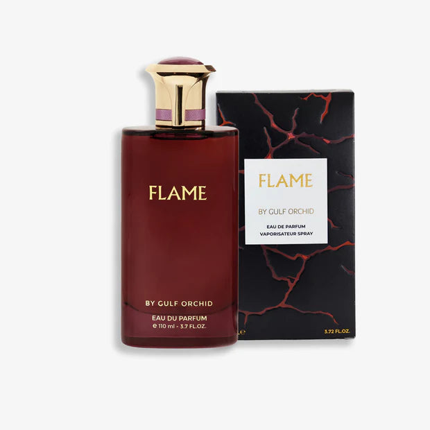 Flame - Eau de Parfum